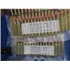 Image 2 : 223 Rem. Reloads - Lot of 99 (Pick Up Only) - Sold as Components