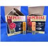Image 1 : Collector Ammo - 20 Ga. 2 3/4" 6 Shot Imperial Shotshells (Pick Up Only)