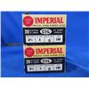Image 2 : Collector Ammo - 20 Ga. 2 3/4" 6 Shot Imperial Shotshells (Pick Up Only)