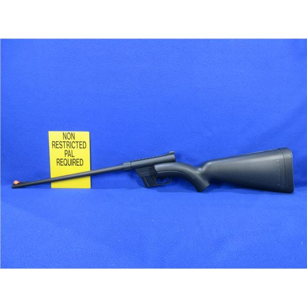 Non-Restricted - Henry Model H002B  US Survival Semi Auto in 22LR