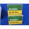 Image 2 : Brass Only - 32-20 Win. Unprimed RP Headstamps - Lot of 140