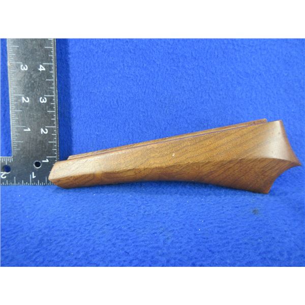 Forearm Only - Thompson/Center Contender Wood with 1 Screw