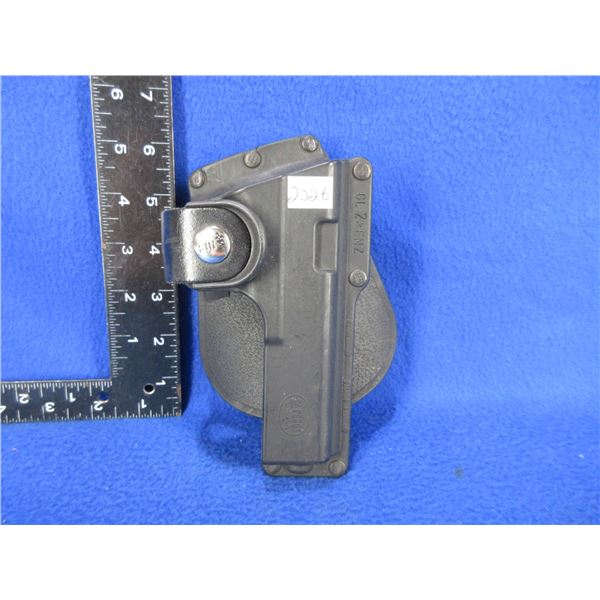 Fobus  Right Hand Holster GL2 EMZ