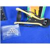 Image 2 : NEW - High Velocity Folding Slingshot