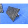 Image 1 : Cast Iron Meat Grill Press for Steaks/Burgers