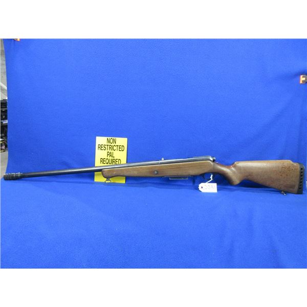 Non-Restricted - Mossberg Model 195 Bolt Action in 12 Ga. 2 3/4"