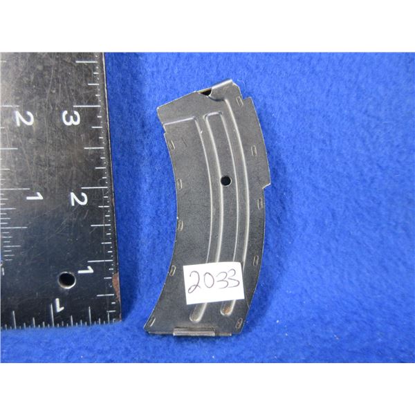 22 LR Savage/Stevens 10 Round Magazine - PAL Required