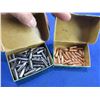 Image 1 : 6MM .243" Sierra Bullets - Box of 64 (75gr HP), Box of 27 (85gr Spitzer)