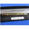 Image 1 : Eley 450/400 Pen Made with 450/400 Brass in Display Case