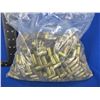 Image 2 : Brass Only - 9MM Luger Unprimed - Bag of Approx. 1000