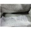 Image 2 : WWII Pattern 37 Web Ammo Pouch Marked 1953 with Possible Broad Arrow