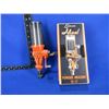 Image 1 : Vintage Lyman Ideal Powder Measure No. 55 with Original Box