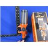 Image 2 : Vintage Lyman Ideal Powder Measure No. 55 with Original Box
