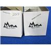Image 2 : NEW - 2 - M40D Combination Trigger Locks