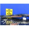 Image 3 : NEW - Non-Restricted - Browning Model 12 in 20 Ga. 2 3/4"