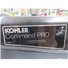 Image 5 : NEW - Kohler Command Pro PA-CH270-3029 horizontal-shaft gasoline engine.