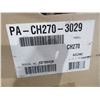 Image 6 : NEW - Kohler Command Pro PA-CH270-3029 horizontal-shaft gasoline engine.