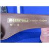 Image 2 : Moderntools MT-9 Vernier Caliper - 7", with Soft Case