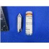 Image 1 : Lyman Deburring Tool - .17 to .45 Cal.