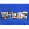Image 1 : Lot of Assorted DVD Sets