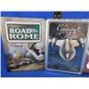 Image 2 : Lot of Assorted DVD Sets