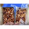 Image 1 : 6MM .243" 70gr Ballistic Tip Nosler Bullets - Box of 100, Box of Approx. 125