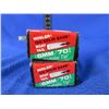 Image 2 : 6MM .243" 70gr Ballistic Tip Nosler Bullets - Box of 100, Box of Approx. 125