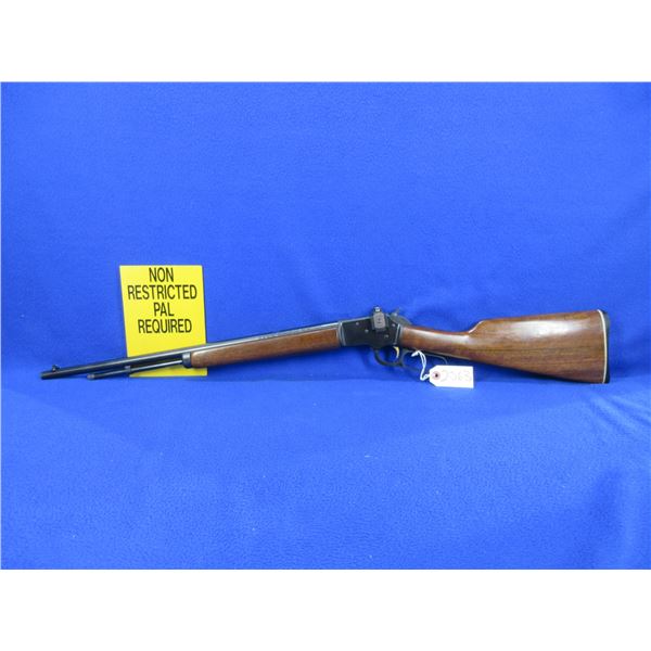 Non-Restricted - Marlin Model 39 Carbine Lever Action in 22 S/L/LR