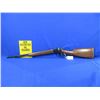 Image 1 : Non-Restricted - Marlin Model 39 Carbine Lever Action in 22 S/L/LR