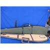 Image 1 : 2 Soft Scoped Rifle Cases - Kolpin 43" and 49"