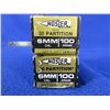 Image 2 : 6MM .243" 100gr Nosler Bullets - Sealed Box of 50 (Semi Spitzer), Box of 25 (Spitzer)