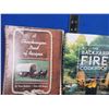 Image 2 : 4 Cookbooks