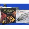 Image 3 : 4 Cookbooks