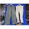 Image 1 : Chervo Pants, A.C. Clothing Pants Size XL, Cabela's Shoulder Pad