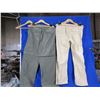Image 3 : Chervo Pants, A.C. Clothing Pants Size XL, Cabela's Shoulder Pad