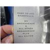 Image 2 : NEW - G5 Sportsman Sharpener for Broadheads and Knives