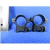 Image 1 : 1" Medium Rings - Aluminum or Lightweight Alloy