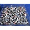 Image 1 : 40 Cal. .401" 200gr Bullets - Box of Approx. 200