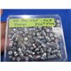 Image 2 : 40 Cal. .401" 200gr Bullets - Box of Approx. 200