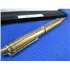 Image 2 : 30-378 Weatherby Pen Made with 30-378 Wby Brass in Display Case