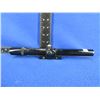 Image 2 : Bushnell 4X Custom .22 Scope - Appears Clear, Duplex Reticle
