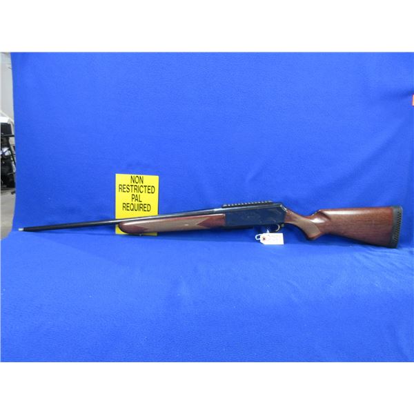 Non-Restricted - Browning Model BAR II Safari Semi Auto in 338 Win Mag