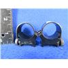 Image 1 : Weaver 1" Medium Detachable Rings