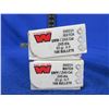 Image 2 : 6MM .243" 85gr HP Match Nosler Bullets - Box of 100, Box of Approx. 50