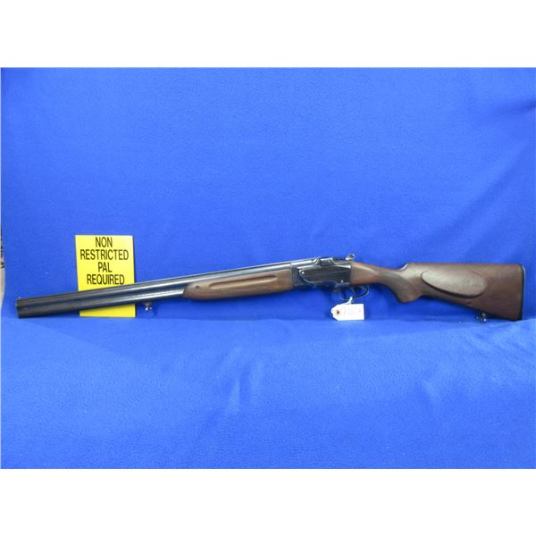 Non-Restricted - BRNO Model ZH101 O/U in 12 Ga. 2 3/4"