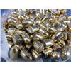 Image 1 : 45 Cal. 230gr FMJ Canadian BDX Bullets - Bag of Approx. 200