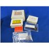 Image 2 : 3 Packages of Vintage Mustad, 1 Gaelic Size 6, Dry #10 & Size 8 Hooks