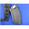 Image 1 : 7.62X39 Romanian Single Stack AK47 - 9 Round Magazine, Pinned to 5 - PAL Required
