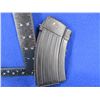 Image 3 : 7.62X39 Romanian Single Stack AK47 - 9 Round Magazine, Pinned to 5 - PAL Required