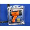 Image 1 : Blue Dog Marine Handheld LED Spot Light - 140-260 Lumens, 3 Light Modes